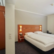 Superior room La Palma Hotel & Spa Locarno