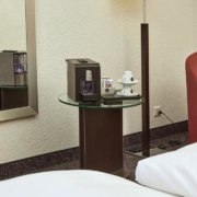 Comfort room La Palma Hotel & Spa Locarno