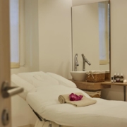Spa room La Palma Hotel & Spa Locarno