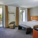 Superior room La Palma Hotel & Spa Locarno