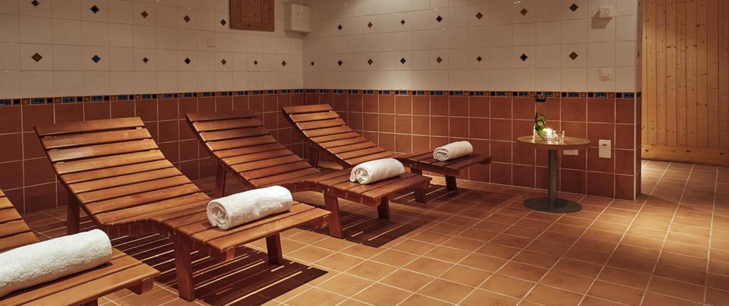 Relaxation area La Palma Hotel & Spa Locarno@2x