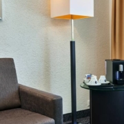 Deluxe room H+ La Palma Hotel & Spa Locarno