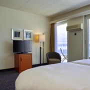 Suite room H+ La Palma Hotel & Spa Locarno