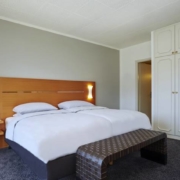 Suite room H+ La Palma Hotel & Spa Locarno