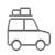 Parking icon